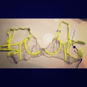Brand New Beautiful Victoria Secret Bra